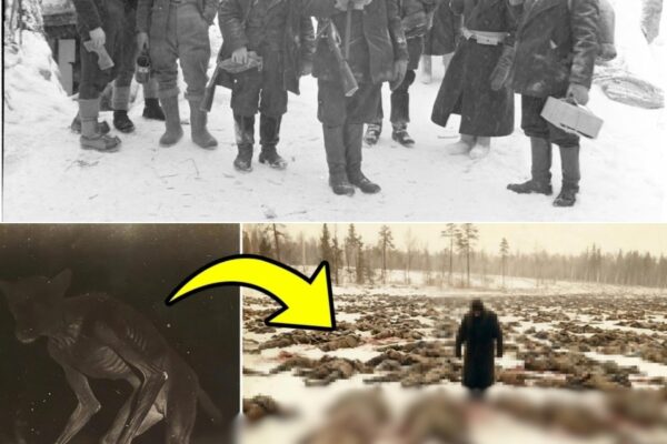 The Soviet Division That Was Massacred by Something Unknown in Finland During 1939