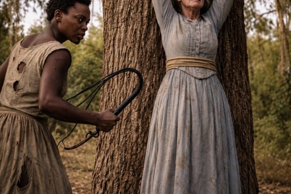 Margaret from Florida: The Enslaved Woman Who Whipped Her Mistress at Her Own Torture Tree