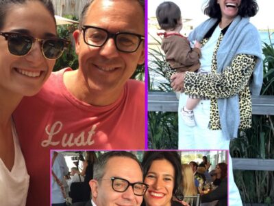 Who is Fox News host Greg Gutfeld’s wife? Inside his lasting marriage to Elena Moussa and their life as parents