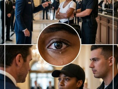 Hotel Manager Calls Security on ‘Suspicious’ Black Woman — Nearly Faints as She Says She’s the Owner 