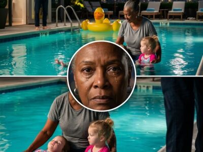 Doctors Said Billionaire’s Twins Would Never Walk — Then He Saw Their Black Nanny Do This Each Night 