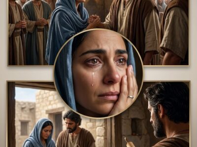 Why Does Joseph Disappear from the Bible After Jesus Turns 12?