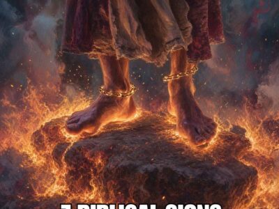 7 Biblical Signs You’re Walking in God’s Will—Not Just Your Own