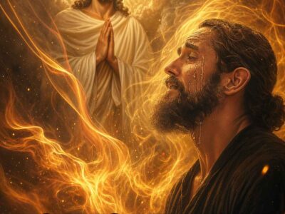 How to Deal With Your Negative Thoughts, According to the Bible