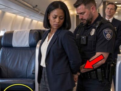 Flight Attendant Gets Black Woman Arrested — Unaware She’s a Federal Judge, Airline Fires Him