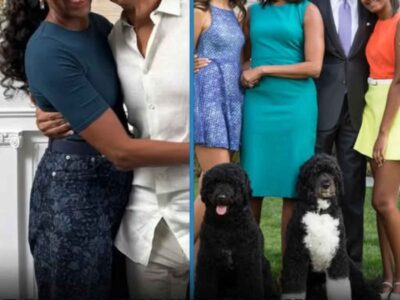 Barack Obama mourns heartbreaking family loss in emotional tribute filled with White House memories