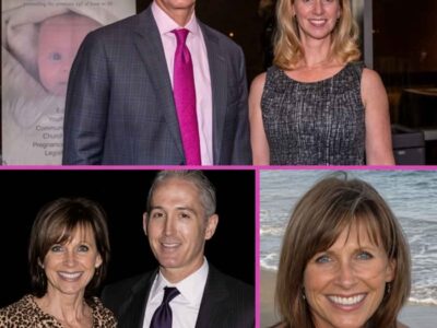 Trey Gowdy’s Wife! Inside the Gowdy family life with wife Terri and their two children
