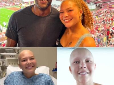 TOTAL INSPIRATION: Michael Strahan’s Daughter Isabella Melts Millions Of Hearts With Miraculous Cancer Recovery!