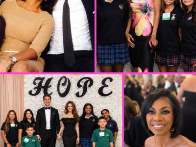 Beyond the Teleprompter: Inside Jesse Watters’ Emotional Gala Honor—and the Moving Show of Loyalty from Harris Faulkner