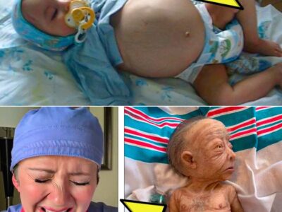 Nurse Adopts Baby NO ONE Wanted. 10 Years Later, She Turns Pale After Discovering THIS…