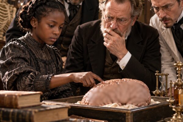 In 1897, a Black Girl’s Brilliance Astounded Scientists—Then They Chose The Most Disturbing Way to Study Her Brain