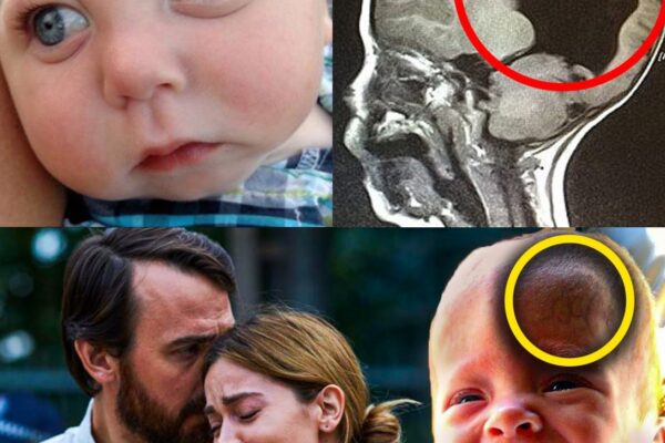 Boy Born Without A Brain, 6 Years Later Look At What Doctors Find Inside His Head