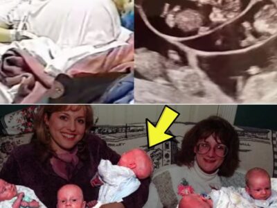 The World’s First Surviving Septuplets Made History — You Won’t Believe Their Lives 20 Years Later!