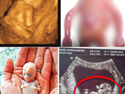 She Was Sure She Knew What Gender Her Baby Was Going to Be, but Things Were Not as They Appeared