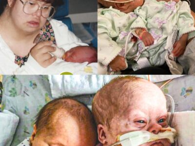 This Couple Adored Their Twin Girls—Then a Doctor Revealed What They Never Suspected