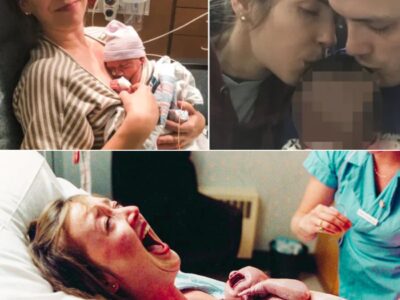 3 years after woman is told her baby died after birth, she finds out her child was adopted by another couple