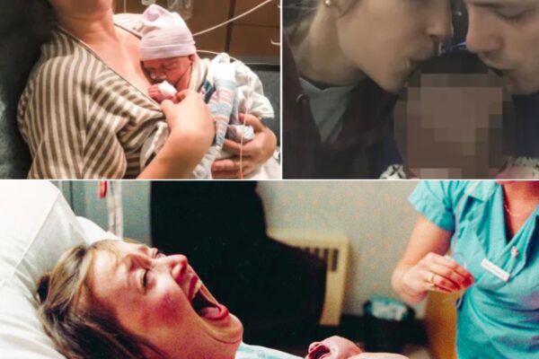 3 years after woman is told her baby died after birth, she finds out her child was adopted by another couple