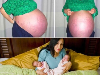 REMEMBER The Woman Who Gave Birth To 8 BABIES, Where are They NOW!
