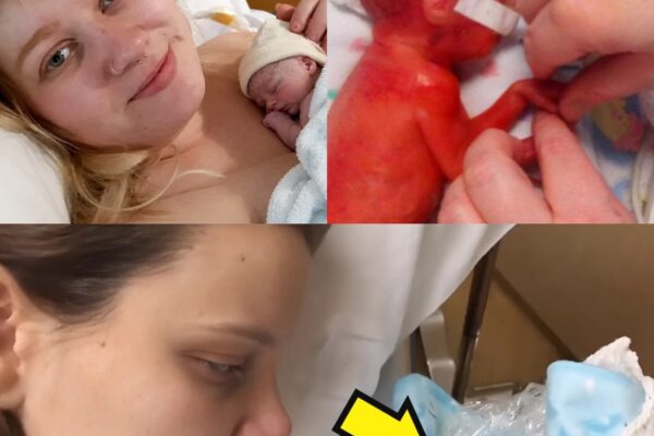Doctors Said an Ab0rtion Was for the Best, but She Refused… And Witnessed a Miracle