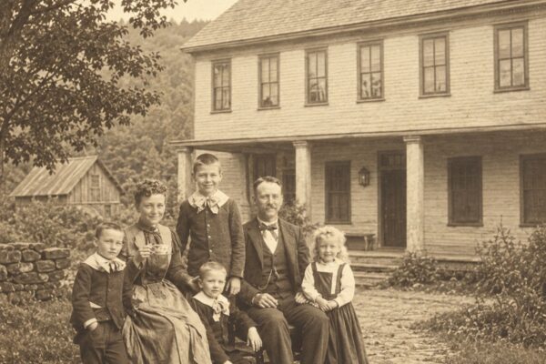 The Appalachian Family Who Ran an Inn No Guest Ever Left — What They Did To Them Is Chilling
