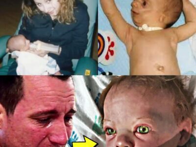 Mom Gave Birth To MONSTER, When Dad Saw Him He Was Horrified, What HAPPENED LATER IS MORE SHOCKING