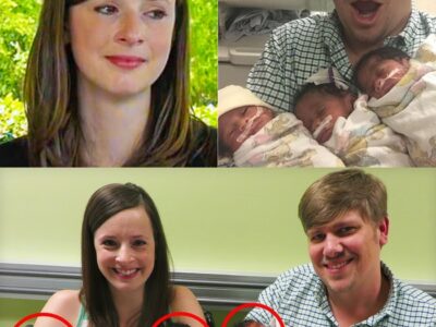 A White Woman Became The Mother of Three Black Babies—Then Her Husband Asked One Question