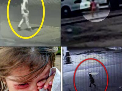 Every Night His 5 Year-Old Daughter Went Somewhere – Then One Day, Her Father Decided To Follow Her