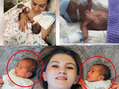 Woman Gives Birth to Healthy Twins – A Week Later, the Doctor Calls Her With Shocking News