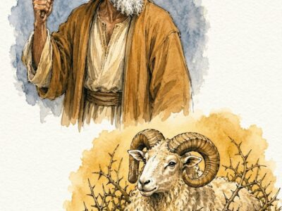 If You Understand Genesis 22, You Understand the Entire Bible
