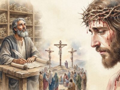 If You Understand Isaiah 53, You Understand the Entire Bible