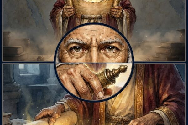 The Book of Daniel: The Prophecy That Predicted the Exact Year of Jesus
