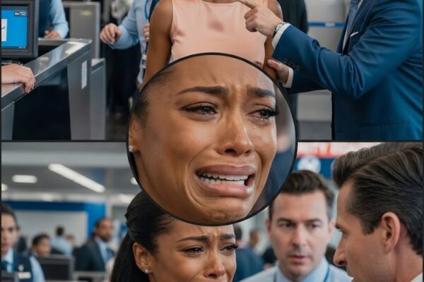 Passenger Mocks Black Woman for Priority Boarding—Unaware She Owns the Jet They’re On