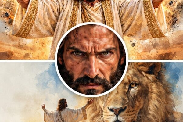 WHY DID JESUS DESCEND FROM THE TRIBE OF JUDAH and NOT Another Son of Jacob?