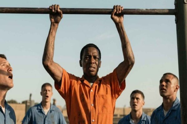 “Would You Mind If I Tried?” Prison Bullies Laughed First, Then Watched Him Obliterate Their Record