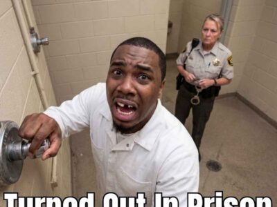 I Was Abused In prison By A Female Guard TRUE STORY