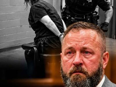 COP Punches HANDCUFFED Woman 5 Times, Then His OWN Bodycam DESTROYS Him In Court