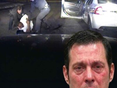 The Most SADISTIC Cop Ever Sued For HORRIFYING Acts ($1.4 Million Lawsuit)