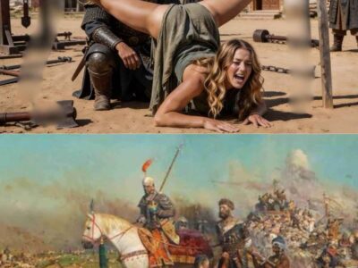 The Most H*rrific P*nishments in Mongol History