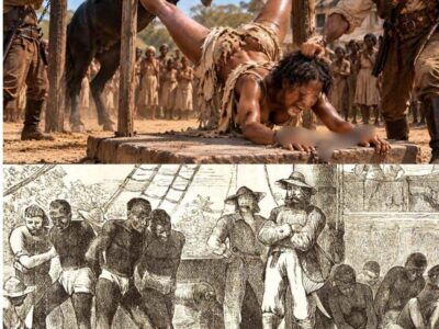 13 Dark History Facts About Slavery That Were BANNED From Every School in America