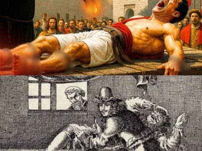7 T*rrifying Methods of C*stration Throughout History That Transformed Empires