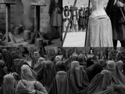 ” What Did Taliban do with WOMEN? *Warning REAL FOOTAGE “