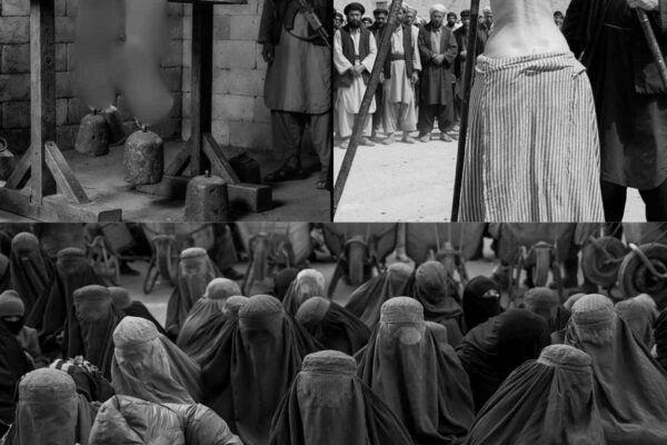 ” What Did Taliban do with WOMEN? *Warning REAL FOOTAGE “