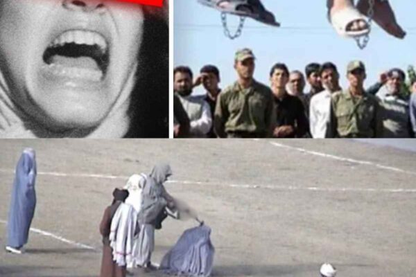 “The Most Sh*cking Taliban Ex*cutions Ever Recorded! (*ACTUAL FOOTAGE*) “