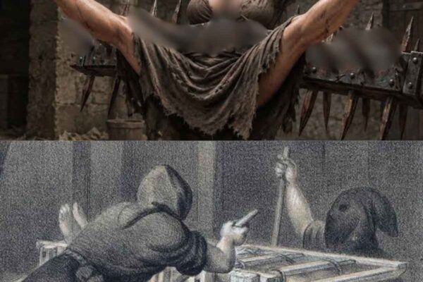 “20 Most H*rrific T*rture Devices Ever Invented (Cr*el but Real) “
